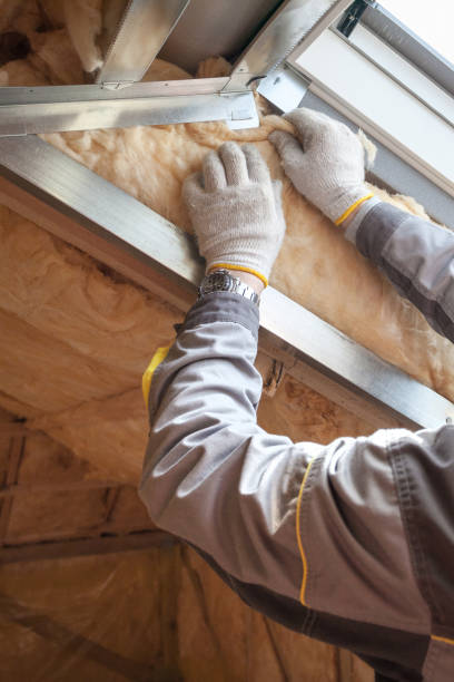 Types of Insulation We Offer in Blountstown, FL
