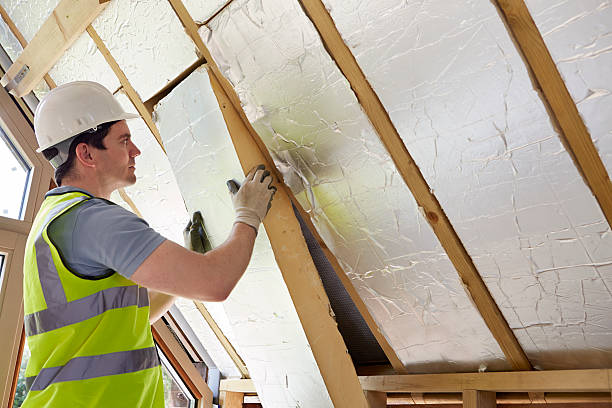 Best Blown-in Insulation in Blountstown, FL