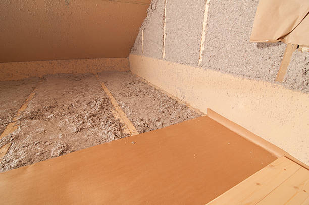 Best Blown-in Insulation in Blountstown, FL